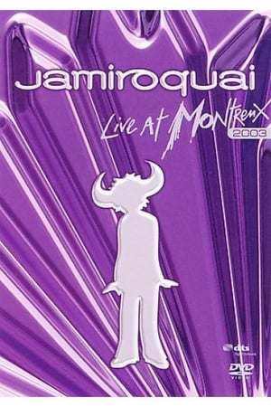 Jamiroquai: Live at Montreux 2003