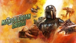 Star Wars: A Mandalóri és Grogu háttérkép