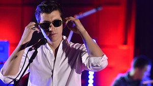 BBC Radio 1's Live Lounge 7. évad Ep.11 11. epizód