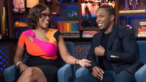 Watch What Happens Live with Andy Cohen Season 14 Ep.193 193. epizód
