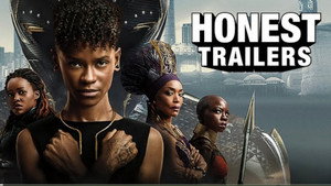 Honest Trailers 12. évad Ep.6 6. epizód