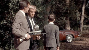 The Man from U.N.C.L.E. 2. évad Ep.12 12. epizód