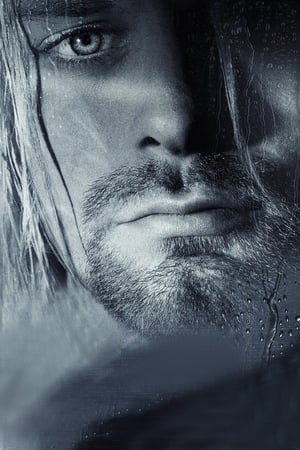 Soaked in Bleach poszter