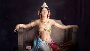 Mata Hari: The Naked Spy háttérkép