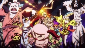 One Piece 21. évad Ep.913 913. epizód