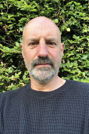 Stephen Palfrey