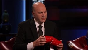 Shark Tank 5. évad Ep.7 7. epizód