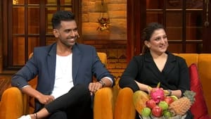 The Kapil Sharma Show 3. évad Ep.317 317. epizód