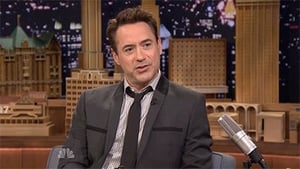 The Tonight Show Starring Jimmy Fallon 1. évad Ep.141 141. epizód