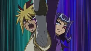 Yu-Gi-Oh! Zexal 1. évad Ep.115 115. epizód