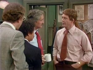 Barney Miller Season 8 Ep.1 1. epizód