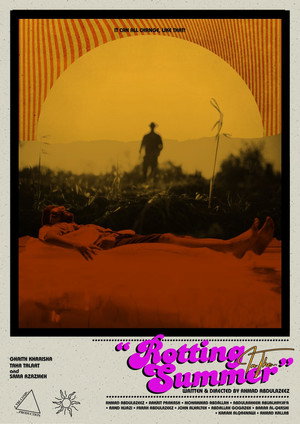 Rotting In The... Summer poszter