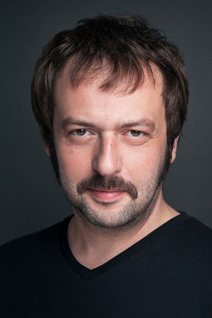 Okan Yalabık profil kép