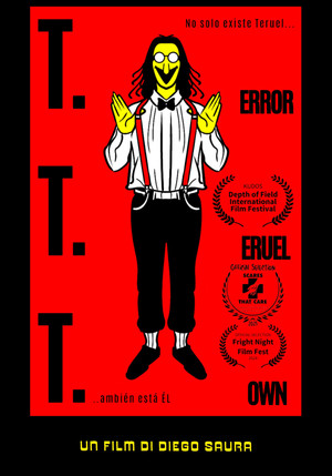 T.T.T. Terror in Teruel Town