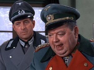 Hogan's Heroes 2. évad Ep.27 27. epizód