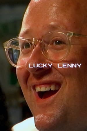 Lucky Lenny poszter