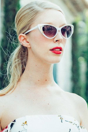 Alexandra Feld profil kép