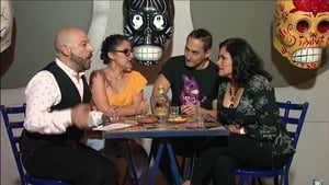 El sexo nuestro de cada día 1. évad Ep.1 1. epizód