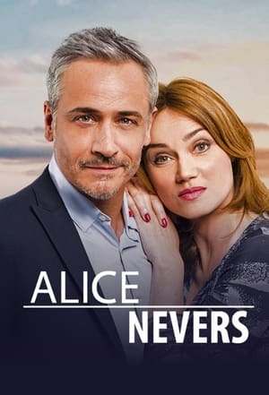 Alice Nevers, le juge est une femme poszter