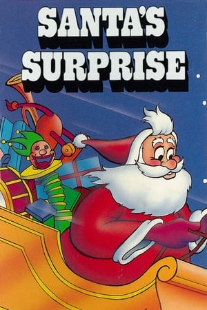 Santa's Surprise poszter