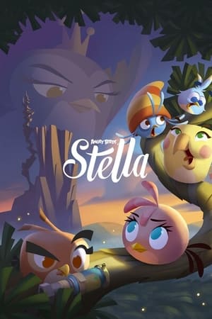 Angry Birds Stella