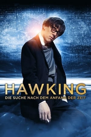 Hawking - egy zseni élete poszter