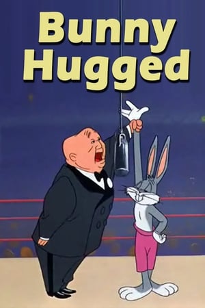 Bunny Hugged poszter