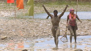 Survivor 14. évad Ep.11 11. epizód