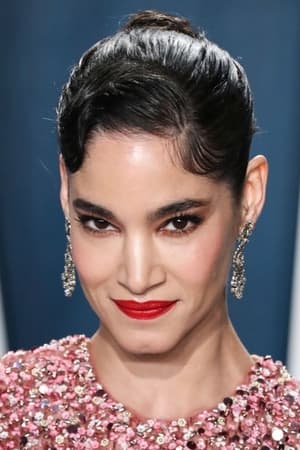 Sofia Boutella profil kép