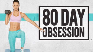80 Day Obsession háttérkép