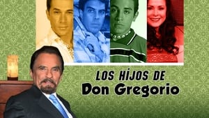 Los hijos de Don Gregorio háttérkép