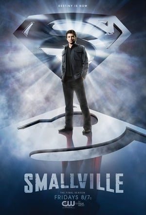 Smallville poszter