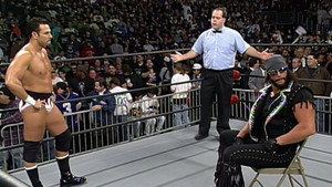 WCW Monday Nitro Season 3 Ep.3 3. epizód