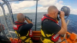 Saving Lives at Sea 8. évad Ep.8 8. epizód