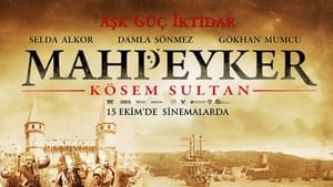 Mahpeyker: Kösem Sultan háttérkép