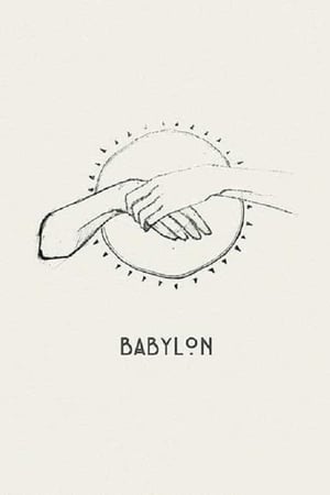 Babylon poszter