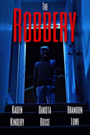 The Robbery