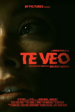 Te Veo poszter