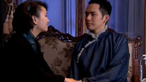 来不及说我爱你 1. évad Ep.34 34. epizód