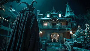 Krampus: The Return háttérkép
