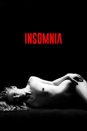 Insomnia poszter