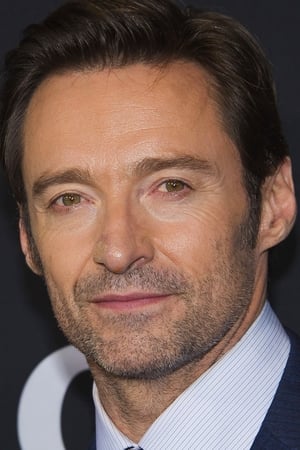 Hugh Jackman profil kép