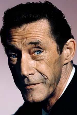 John Carradine profil kép