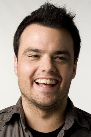 Stéphane Poirier profil kép