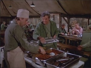 M*A*S*H 11. évad Ep.4 4. epizód