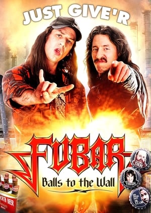 Fubar filmek