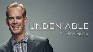 Undeniable with Dan Patrick kép