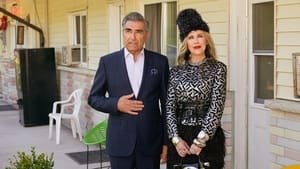 Schitt's Creek 6. évad Ep.13 13. epizód