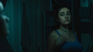 Bite Size Halloween 2. évad Ep.1 1. epizód