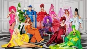 Drag Race España kép